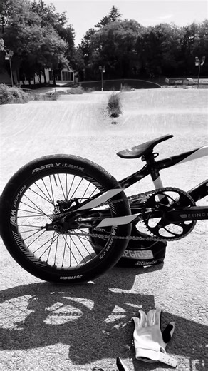 Proto SPAD BMX 👌 | BMXMAG