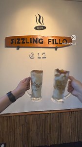 Saging con yelo (also known as banana con yelo) is a sweetened banana dessert with shaved ice and milk. Adding leche flan on top takes it to the next level! 🍌🍮✨ 📍36 Railway St., Lidcombe 📞 61 2 9649 7939 🔗 www.sizzlingfillo.com #weekendvibes #sydneyeats #filofood #instafood #pinoyaustralia #sydneyfood #musttry #placestoeatsydney #boodlefeast #foodbeast #mothersday #bananaconyelo #filoeats #musttry #wheretoeatinsydney | Sizzling Fillo Restaurant