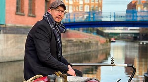 Canal Boat Diaries - Series 4: 3. Lincoln to Nottingham