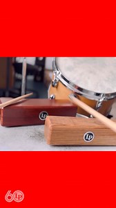 "Happy Birthday to LP Percussion for 60 years of amazing work. Thank you so much" - @christianlillinger Latin Percussion "Lp" @martincohenofficial #lp60 #gewadrums #lppercussion #latinpercussion | GEWA Drums