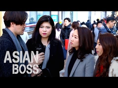 What's Considered Fat For Japanese Girls? | ASIAN BOSS