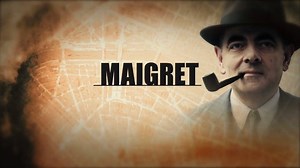 It's 1955, and Paris is enjoying a blisteringly hot summer... but it's a city in the grip of fear. Four women have been murdered and Chief Inspector Maigret is under huge pressure to find the killer. Watch the series premiere of Maigret, Thursday at 9pm on Houston Public Media TV 8. | Houston Public Media