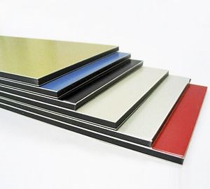 [Hot Item] Partition Panel Office Partition Sheet Aluminum Composite Panel Partition Board