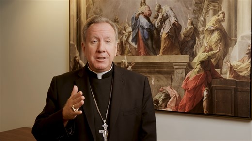 29 reactions | Bishop McClory thanks you for your support of the 2024 Catholic Services Appeal. Through your generosity, the Church in Northwest Indiana will be able to continue serving those in need, forming disciples and missionaries. En español aqui: https://youtu.be/e01ayc01hcA | Diocese of Gary | Facebook