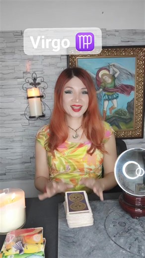 Carta semanal #virgo #mexico #horoscopodiario #astrologia #magia #Bolivia | Jane Tarot