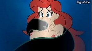 Disney princess comp porn