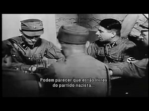 Hitler lives (Excerpt).