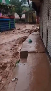 Flash Floods | Kashmir Wire