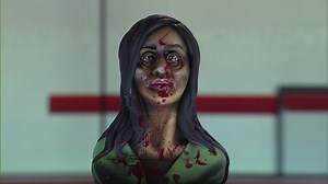 Where to find the creepiest Halloween cakes in Houston