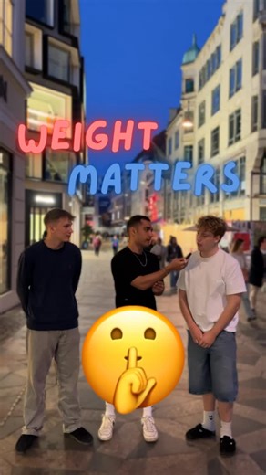 Weight matters in girls ? #paputu #streetinterview #weight #copenhagen #denmark #dating #funny #girl | Paputu TV