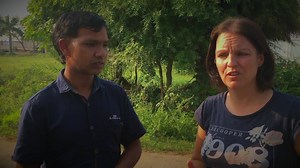 2.6K views · 40 reactions | Cyclone Titli has been and gone and left...