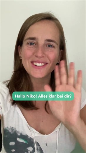 Unique Gift Ideas for Jenny: Niko and Jac's German Lesson Adventure