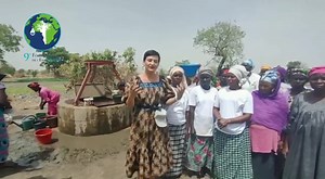 29 reactions · 4 comments | L'accès à l'eau en milieu rural sera au...