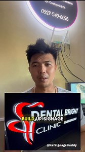 Mga Ibat-Ibang klase ng Indoor/Outdoor Signages 🔥 #kasignagebuddy #reelsviralシfb #tatakCustoPrintPh | Custoprint Ph Advertising Business