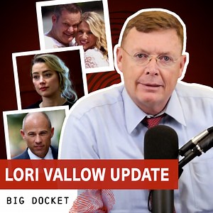 Amber Heard Comes Out Swinging And More! | Crime Talk