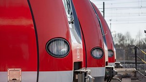 Sexueller Übergriff auf 14-Jährige nach Fahrt in der S-Bahn