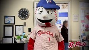 20 reactions | SOS! The Reading Fightin Phils will take the 21st...