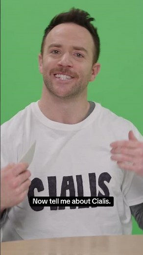 Viagra vs. Cialis: a doctor compares two #erectiledysfunction treatments #short #shorts