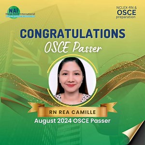 Nurse Assist International on Reels