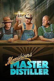 Watch Moonshiners: Master Distiller Season 5 Episode 18 - Still Builder Showdown