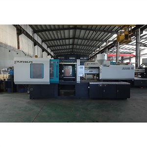 [Hot Item] Plastic Bin Injection Molding Machine