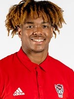 Daejuan Thompson, NC State Wolfpack, Linebacker