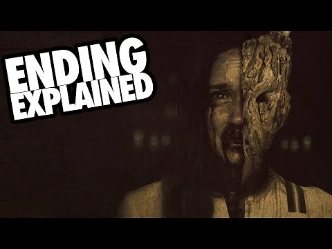 A CLASSIC HORROR STORY (2021) Ending Explained