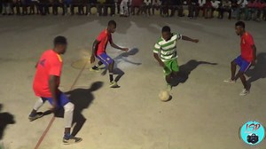 9.6K views · 364 reactions | CHANPIONA TI SOURIT BON BAGAY NAN FONDENEG. WAP JWENN TOUT MATCH YO SOU CHANEL YOUTUBE LOVING STAR PRODUCTION. | Haiti Global Media | Facebook