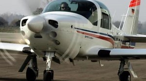 Bei Grob Aerospace läuft Geschäftsbetrieb weiter
