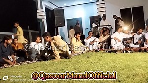 Kalam Mian Muhammad Bux - SherGhar Mehfil #kalam Part 10 | Qasoor Mand Sarkar