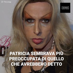 Robert Arquette ha sempre creduto che per colpa della sua famosa sorella aveva perso l’amore di Jared Leto. L’uomo di cui è stata la compagna nascosta. Ma in realtà le ragioni erano molto più profonde e Robert poteva solo capirla, quando è passato a chiamarsi Alexis. Seguici sul nostro canale YouTube: http://bit.ly/yt-icone | Icone