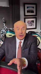 Getting caught on camera, it never goes away | Dr. Phil