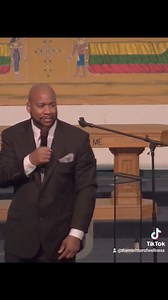 GOD IS ANGRY AT US FOR PRESENTING BODIES FILLED WITH HEART DISEASE, CANCER, SATURATED FATS, TOXINS, OBESITY, MENTAL ILLNESS AND SO MANY OTHER SICKNESSES BEFORE HIM. #nathanieljordan #blackhealth #ministerofwellness #theministerofwellness | The Minister Of Wellness
