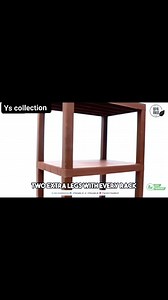 2.2K views | Max multi rack 3 layer | YS collection | Facebook