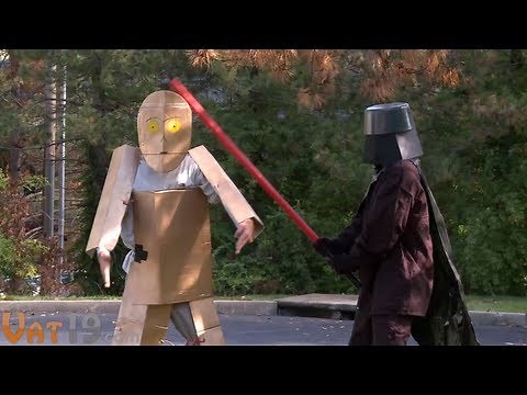 Designer Star Wars Flash Drives Feature Exclusive Goodies