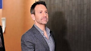 Salvail dit ne pas avoir franchi la ligne
