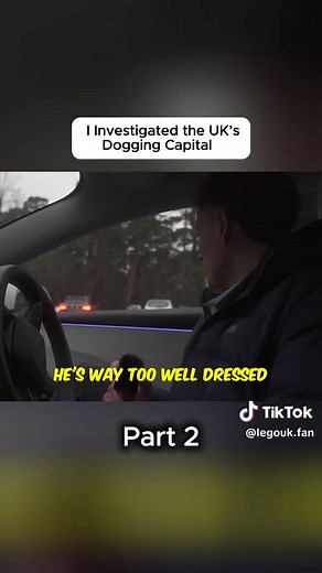 Exploring Dogging Culture: A Documentary Investigation