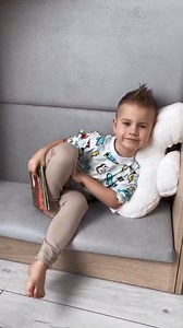 Krāšņa zēnu istabas pārbūve (rekonstrukcija/renovācija)! Šī ir īsta Meblik bērnu valstība! | Meblik