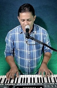 3.3K views · 566 reactions | Deus e Eu No Sertão (Victor e Léo) #cantorwilliamleite #teclado #victoreleo | Cantor William Leite | Facebook