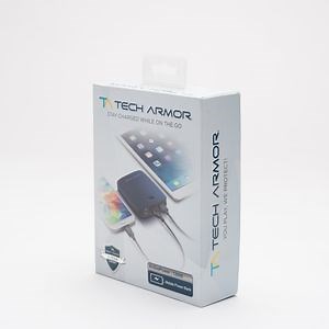 Custom Matt Black Luxury Foam Insert Premium Caperboard Magnetic Gift Electronics Packaging Paper Box