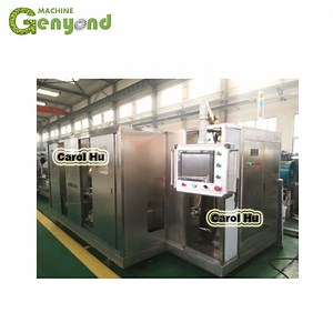 [Hot Item] Ultra High Pressure Hpp Sterilizer Machine for Milk Yogurt Vegetable Fruit Juice