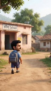 1.7M views · 31K reactions | Powerstar ke bachpan ki kahanai   #funny #powerstar #pawansingh #bhojpuri #ai @singhpawan999 | LilPodster | Facebook