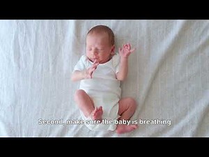 Essential Newborn Care in the First 24 Hours | Immediate Care After Delivery Explained Simply