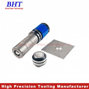 [Hot Item] Amada Turret Round Emboss Punch Tool