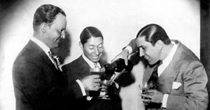 ¿Los ñoquis que comía Gardel?