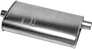 Walker Exhaust SoundFX 18282 Direct Fit Exhaust Muffler
