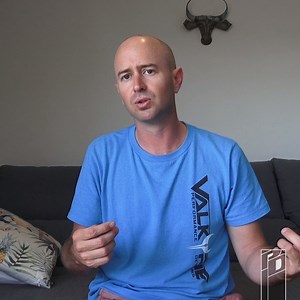 2.6K views · 113 reactions | #PDathlete Will Penny sat down to share some tips about getting your equipment ready before getting back in the air. Will alongside Pete Allum and Julian Barthel discussed other areas to consider after a long break. Stay safe and watch the full video here  https://www.youtube.com/watch?v=8jo4l37fu3Q #dreamofflight #pdathletes | Performance Designs | Facebook