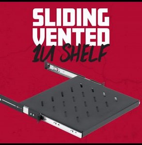 Rack it up, slide it out - gear access made easy ⚙️ https://ow.ly/7YCi50Uf1Pe | Gator Cases