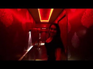 VIP International Spa: Where Luxury Meets Tranquility | Ultimate Relaxation Awaits!