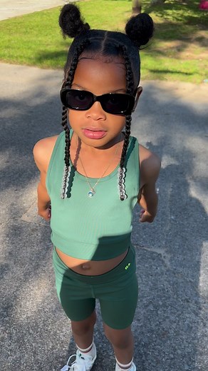 Big Parys! | Dem girls London and PaRys